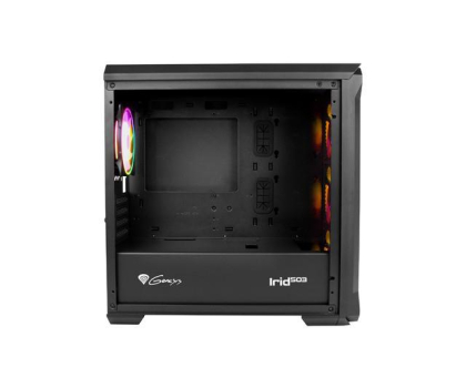 Obudowa Genesis Irid 503 ARGB V2